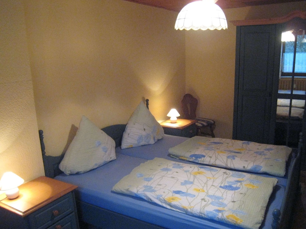 Charming Apartment in Morbach Germany With Terrace