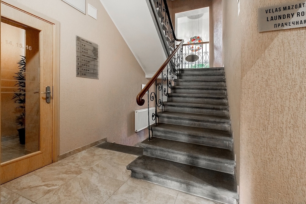 RIGAAPARTMENTcom SONADA Hotel