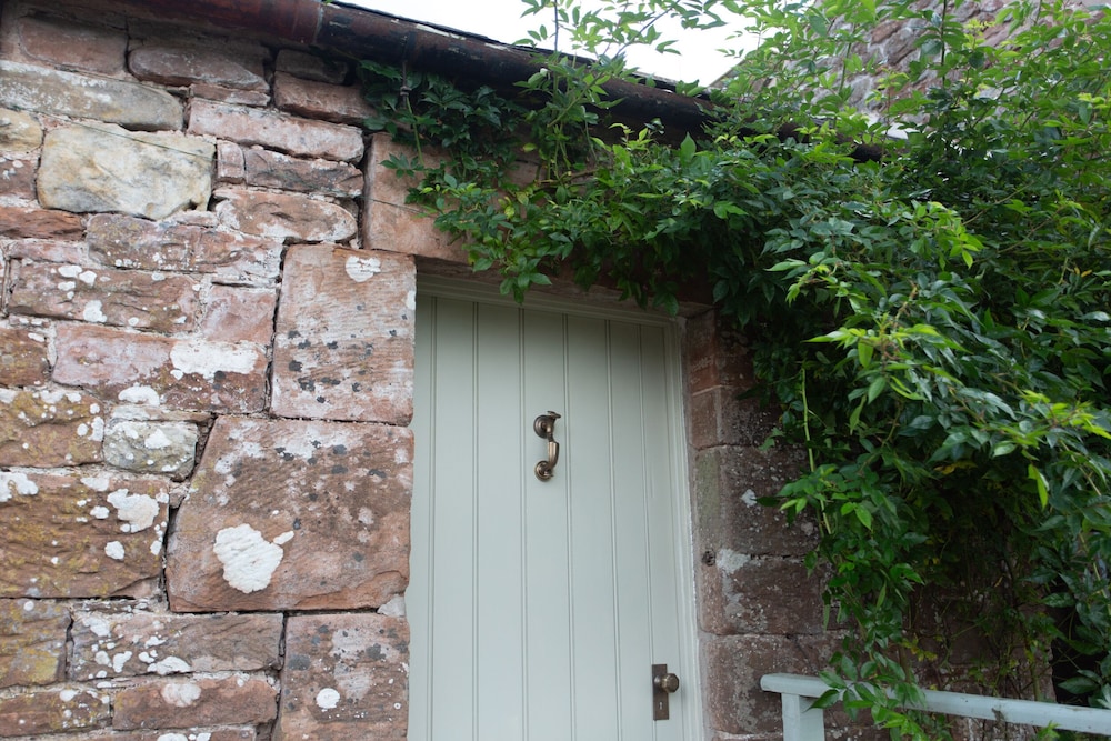 The Courtyard