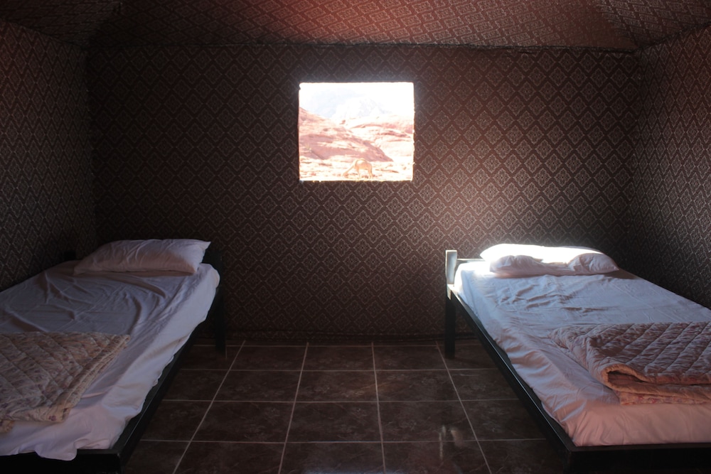 Bedouin Nomads Adventures view 4