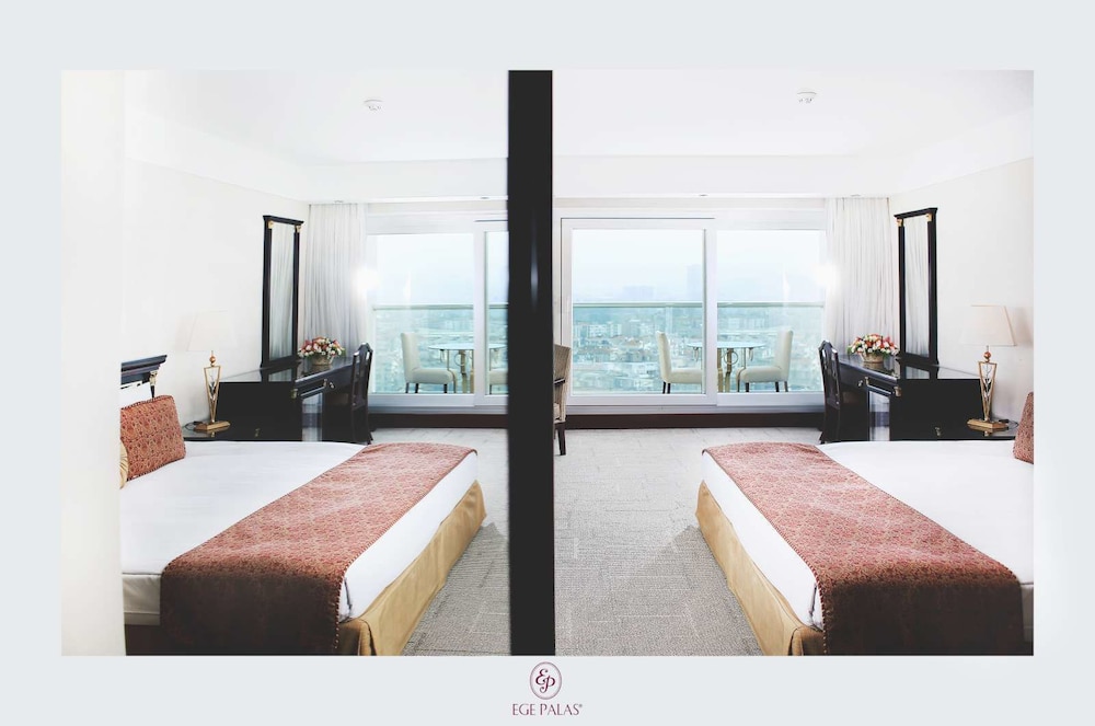 Ege Palas İş Oteli - Image 8