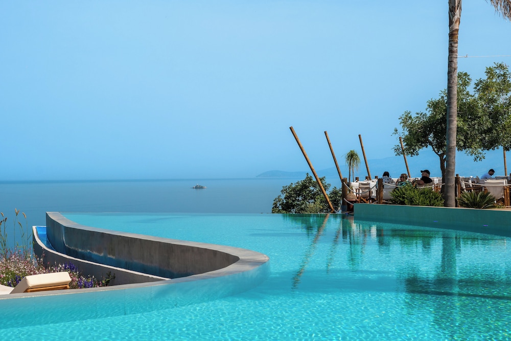 Arameras Beach Resort 40