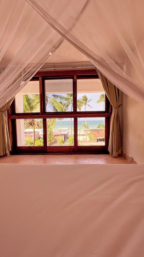 Mvuvi Boutique Resort