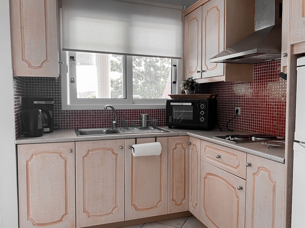 Kaloudis Apartments & Studios