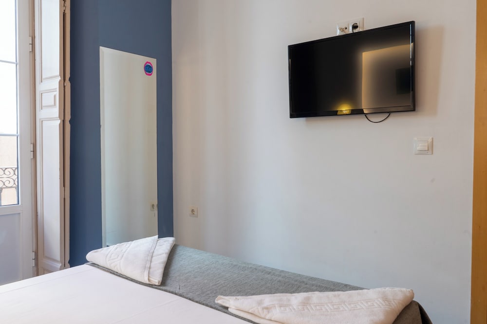 Mar y Arte Apartamentos