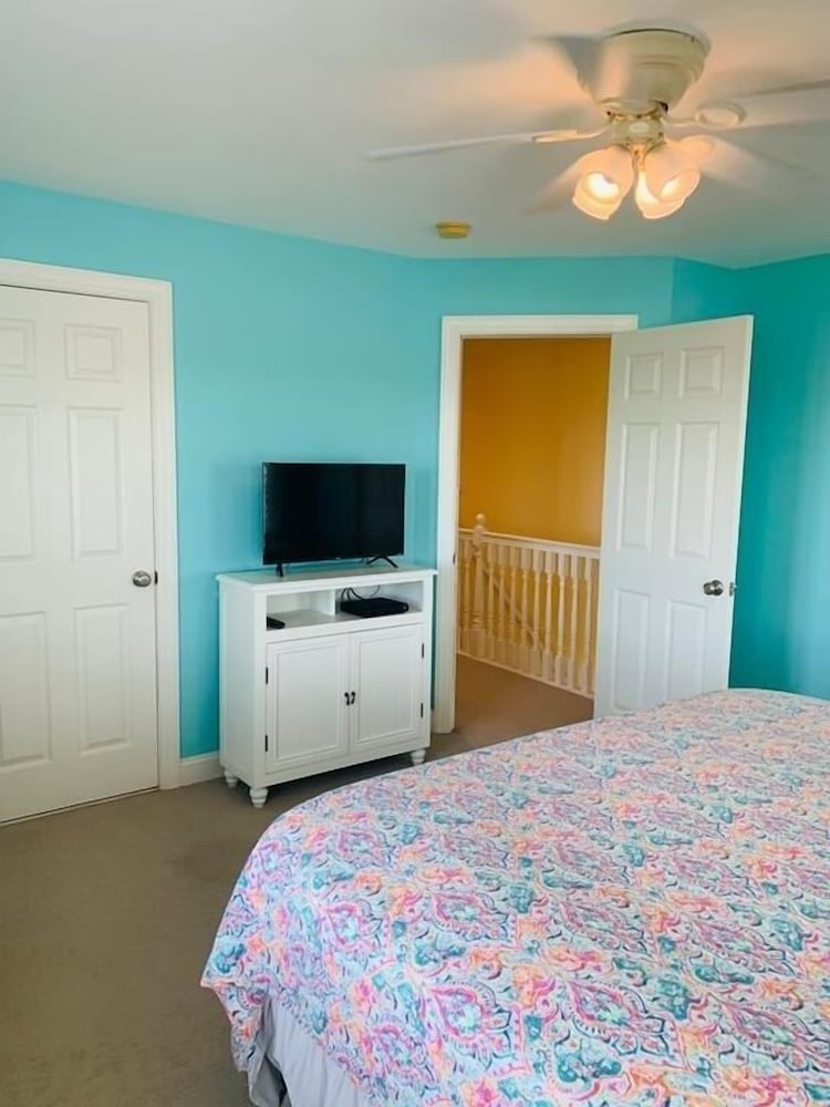 Tinkup - 4 Br Home