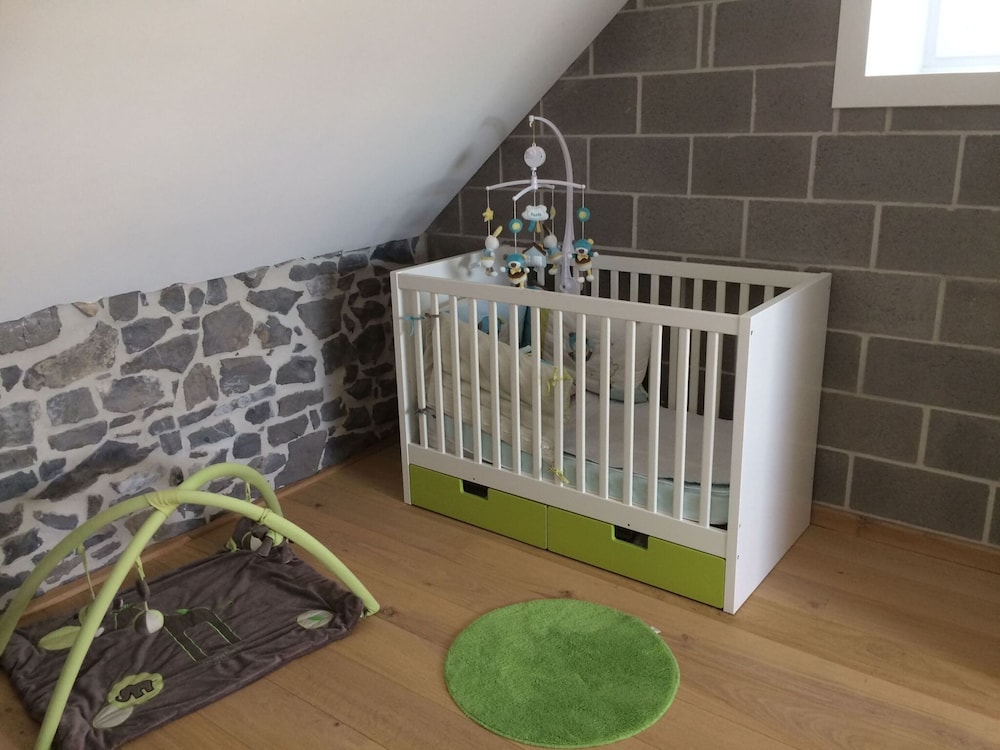 Charming Family Home in Achet view 2