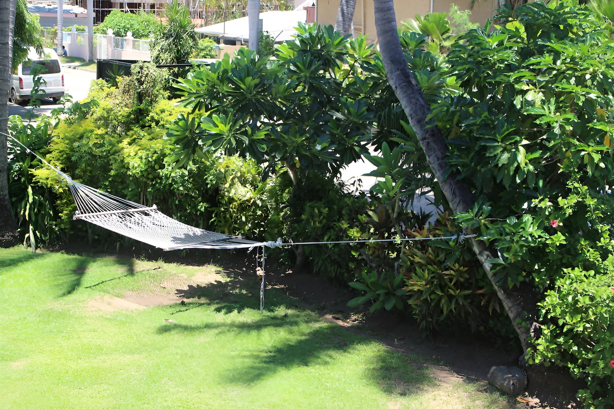 Travellers Beach Resort - Hostel
