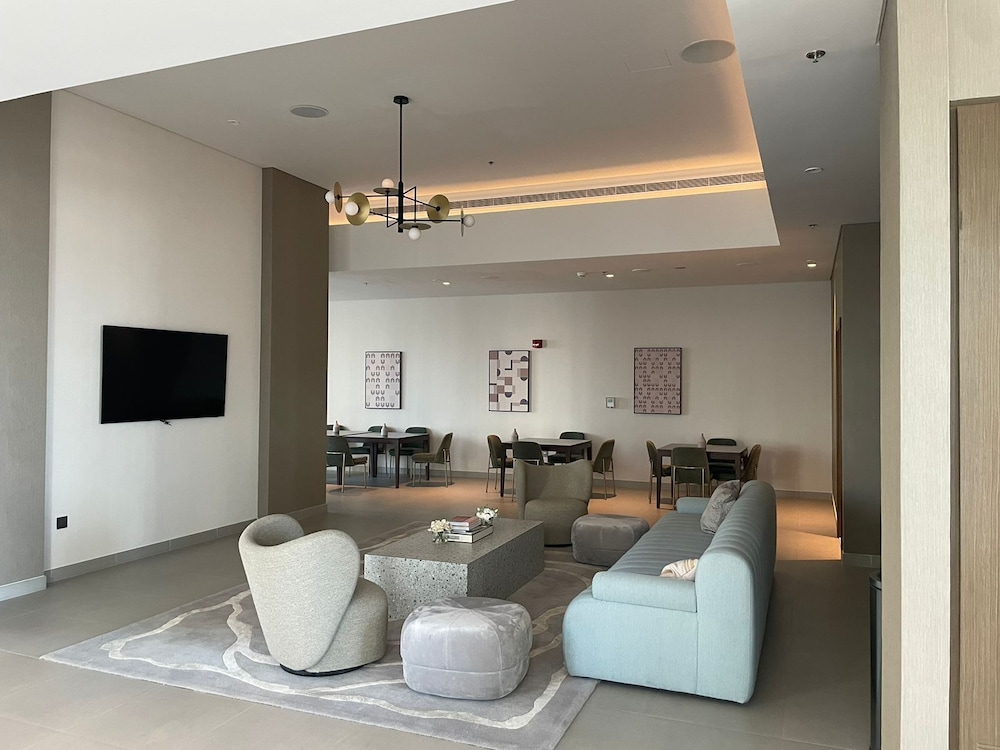 StayOn - 2Bedrooms Apartment Forte 1