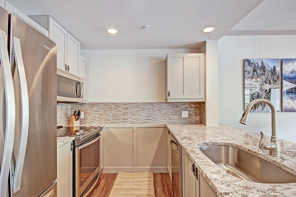 SkyRun Condos - Copper Mountain Resort CO