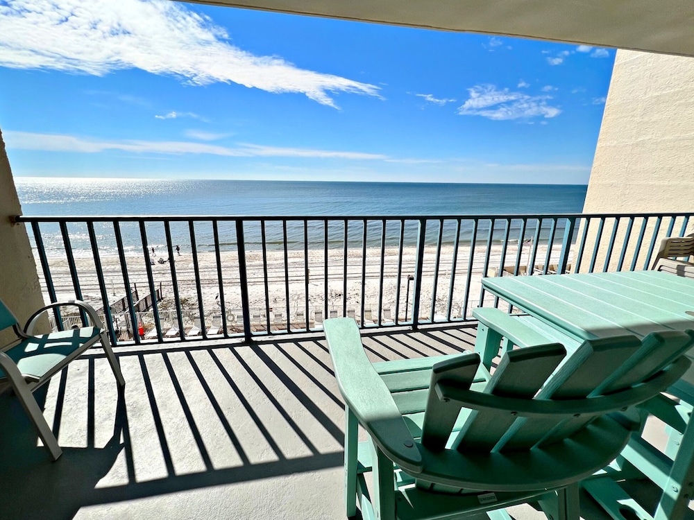 Surf Side Shores II