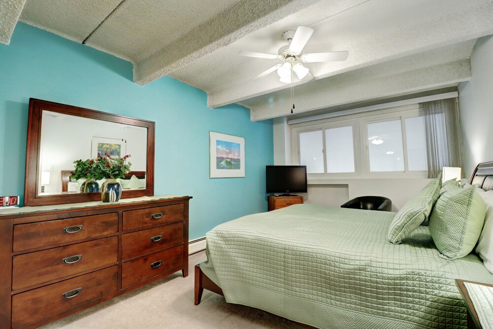 SkyRun - Vacation Condos in Copper Mountain Resort CO