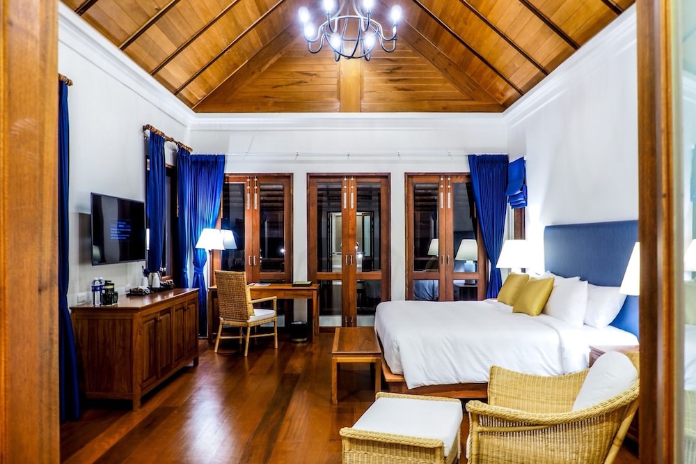 Le MENARA KHAO LAK