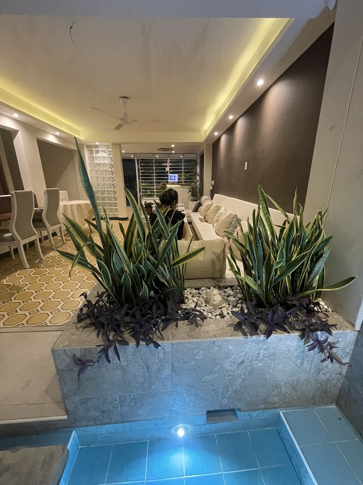 Casa Román Hotel Boutique view 4