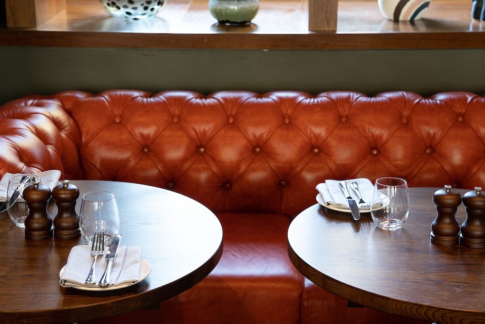 The Milsom Hotel