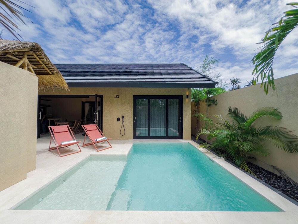 Villa Manggis Ubud