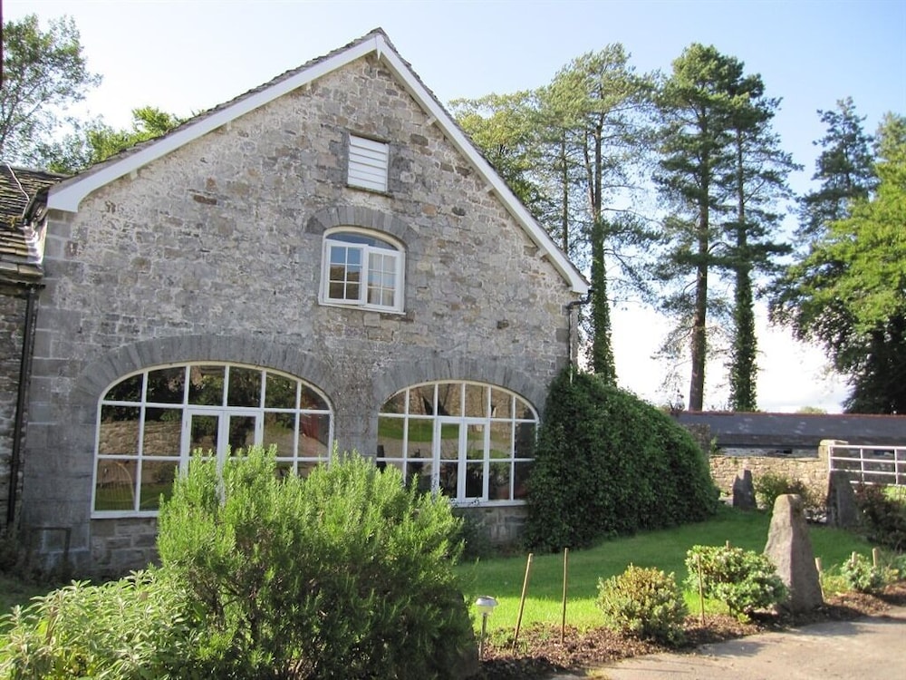 Glynhir Mansion