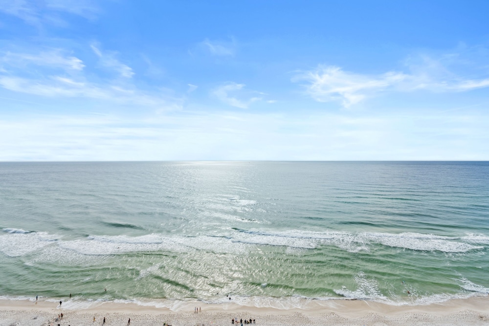 Splash Beach Resort by Panhandle Getaways