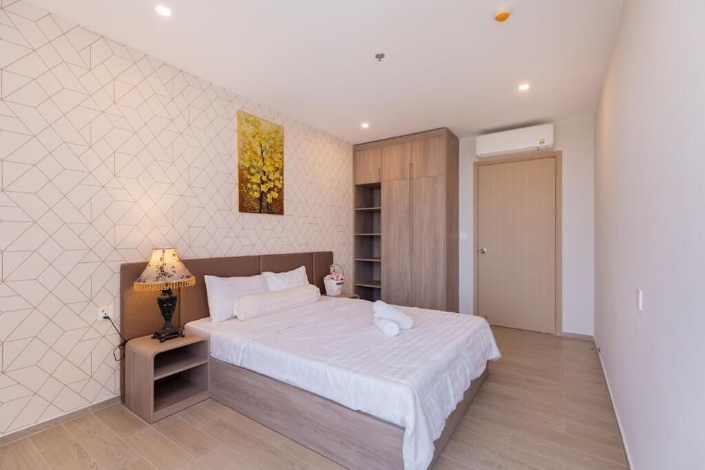 The Sóng Apartment – Near the beach