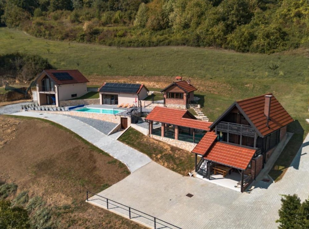 Villa Breg