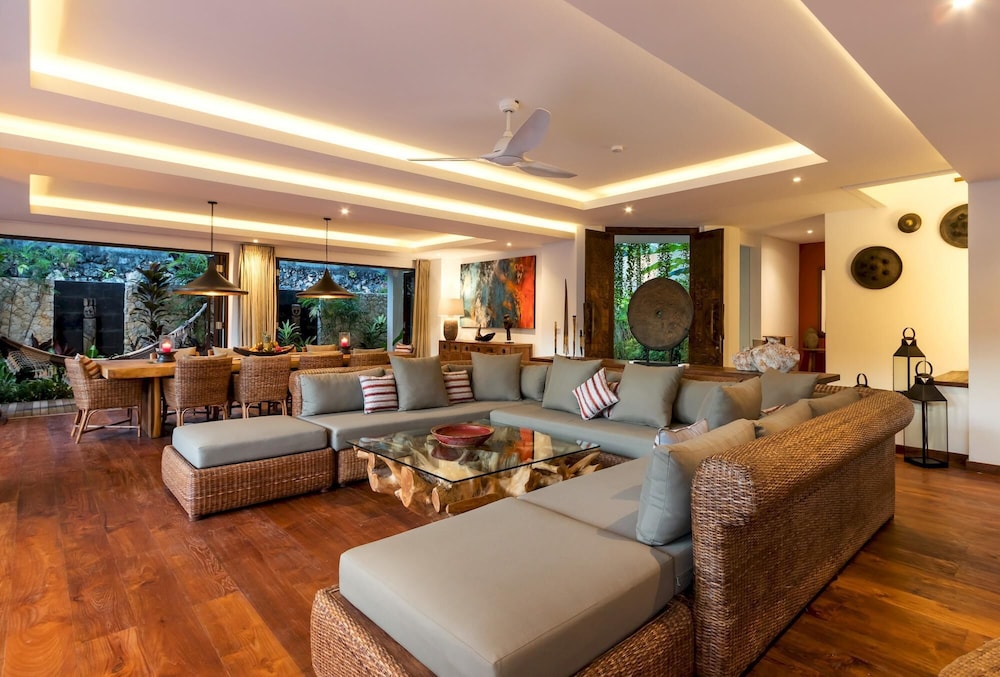 Sundance Villa