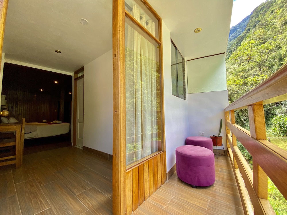 Mistico Machupicchu Eco B&B
