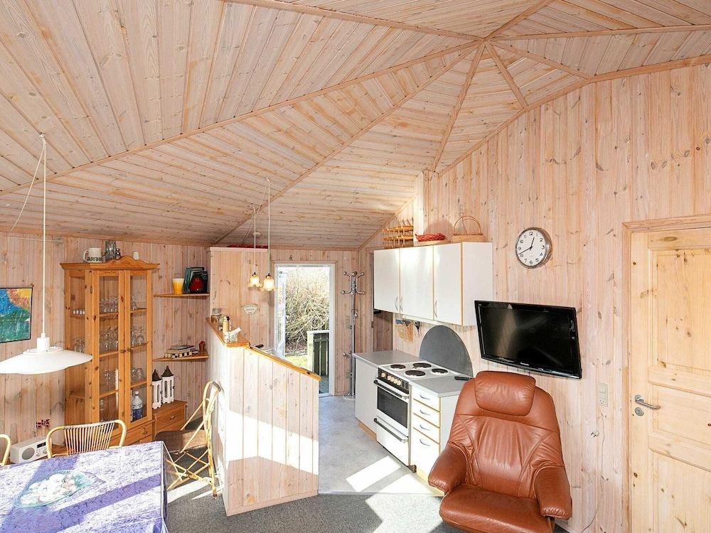 4 Person Holiday Home in Vinderup-by Traum view 5