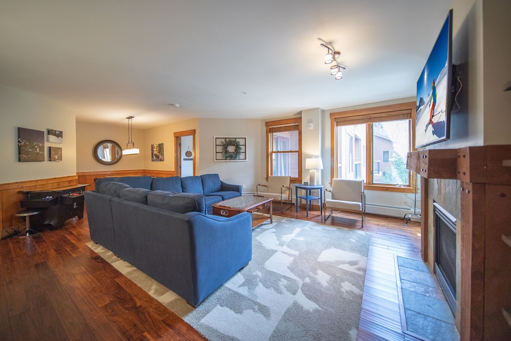 Summit County Vacations - Springs 8893 by SummitCove Vacation Lodging - Property Image 61