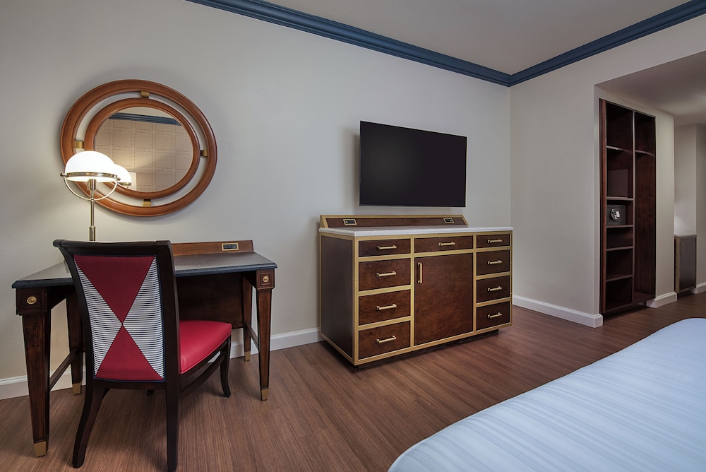 Disney's Yacht Club Resort, Billede 43