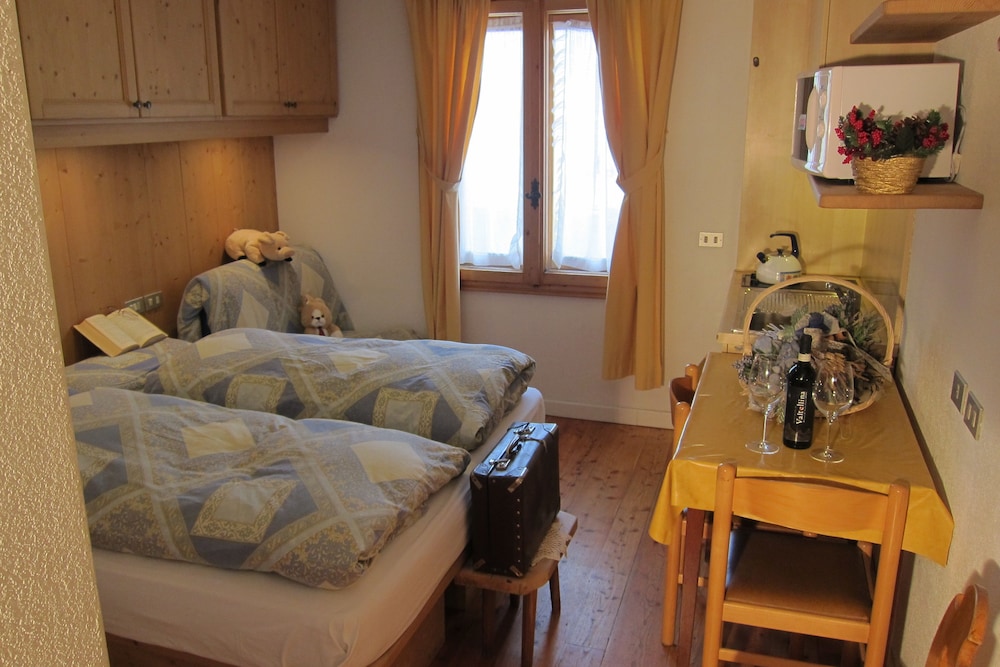Chalet del Sole photo 3