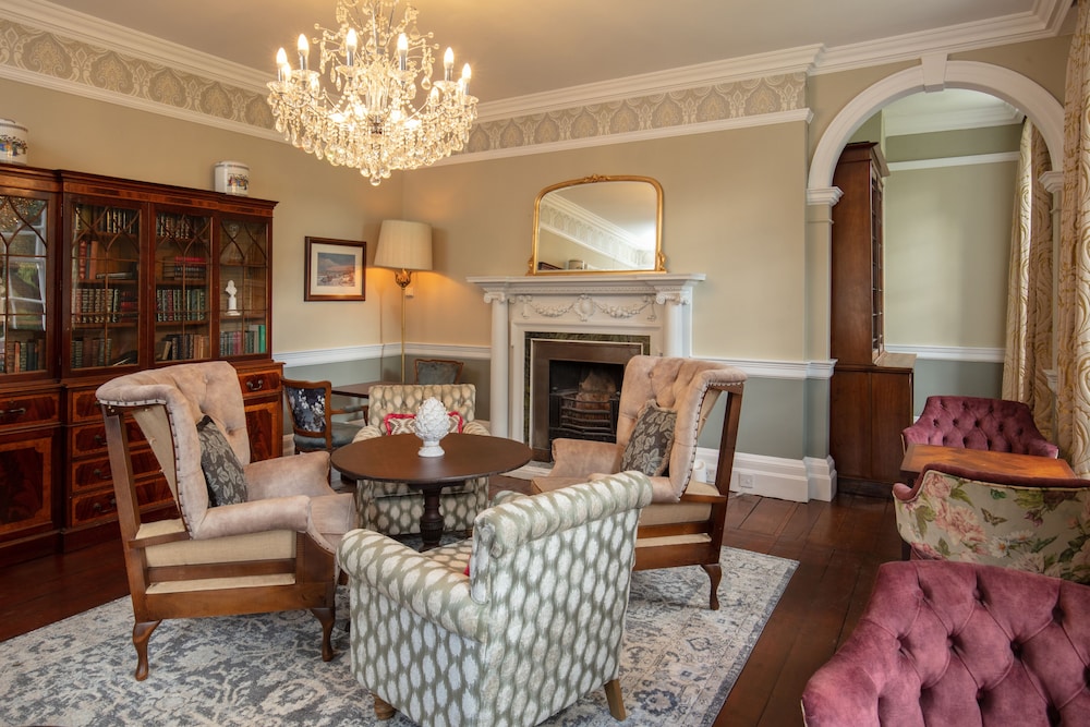 Winchester Vacations - Norton Park Hotel, Spa  Manor House - Property Image 13