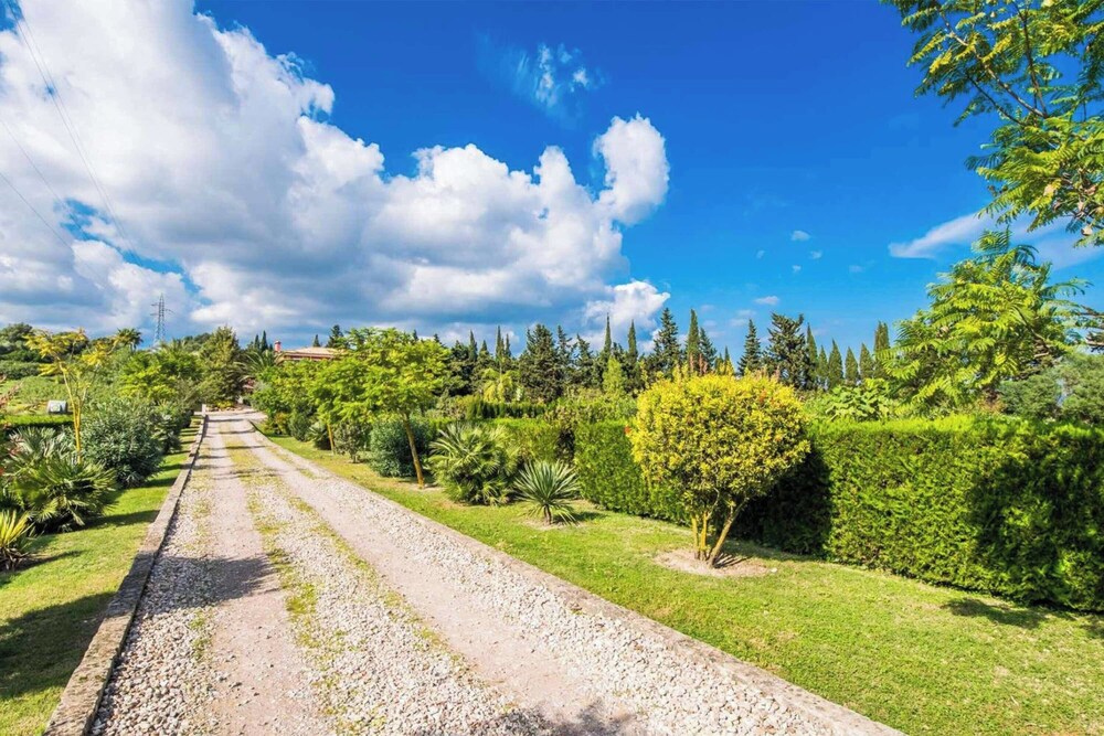 Villa Legendario
