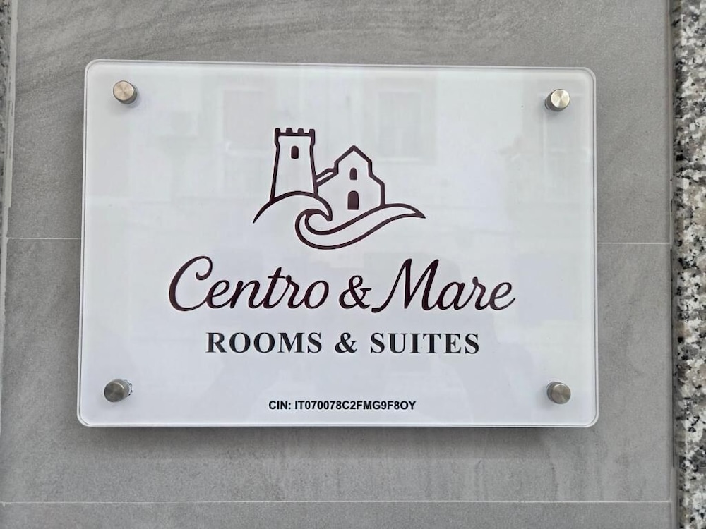 Centro & Mare - Rooms & Suites