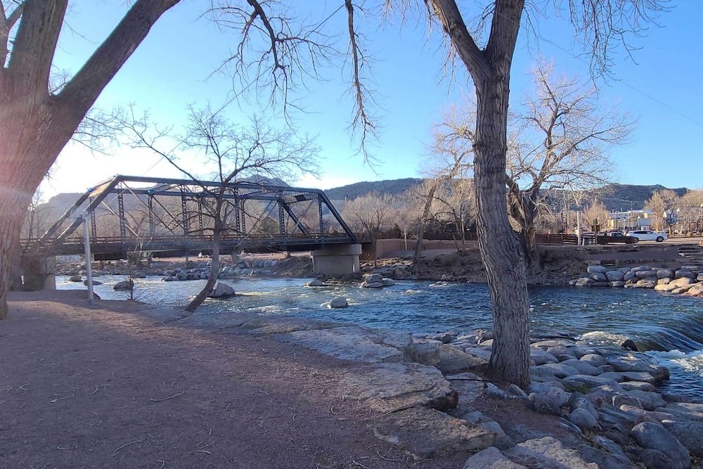 Canon City Vacations - Canon City Casa w/ Spacious, Private Yard! - Property Image 27