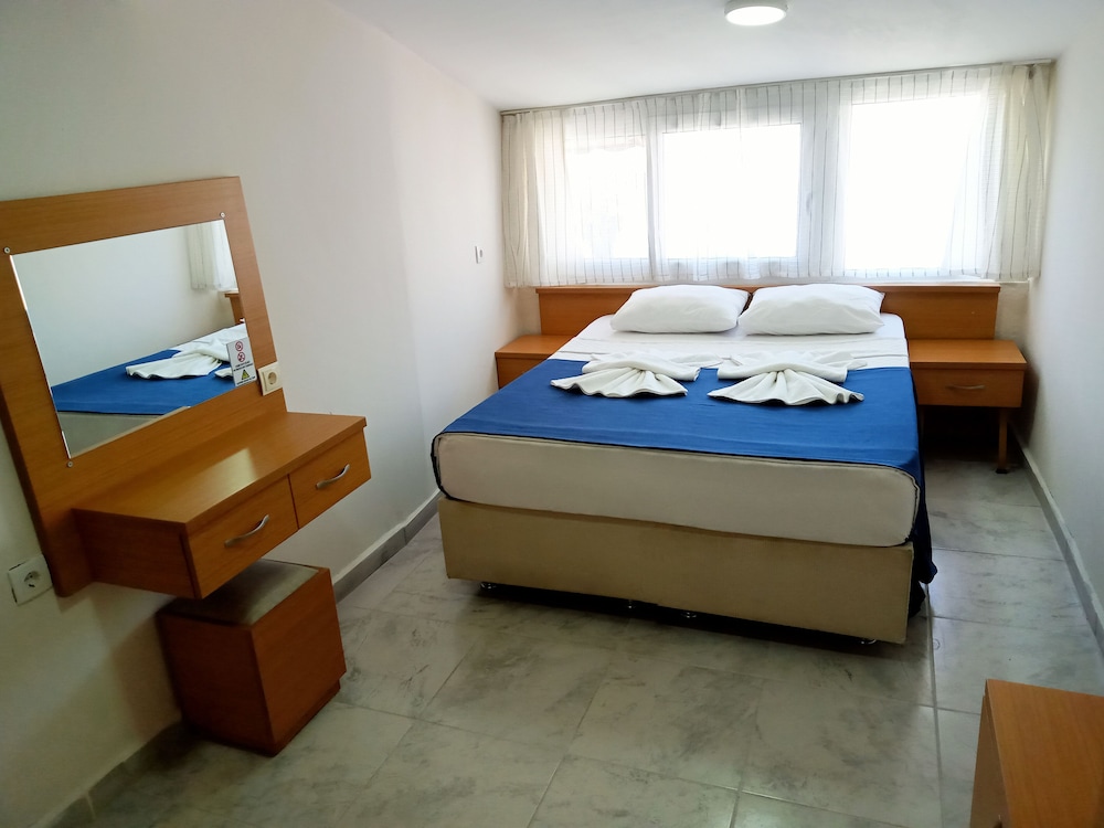 Nehir Apart Otel - Image 7