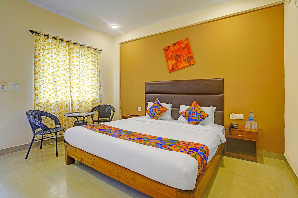 FabHotel Samara Holiday Homes