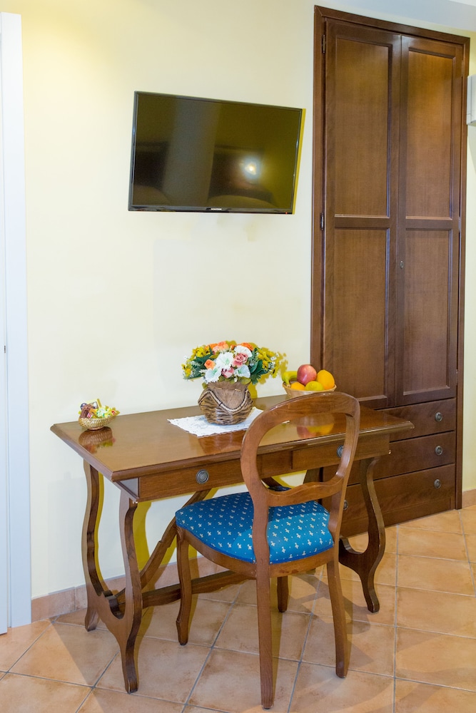 Bed & Breakfast Armonia