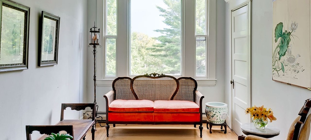 Hillholm Estate
