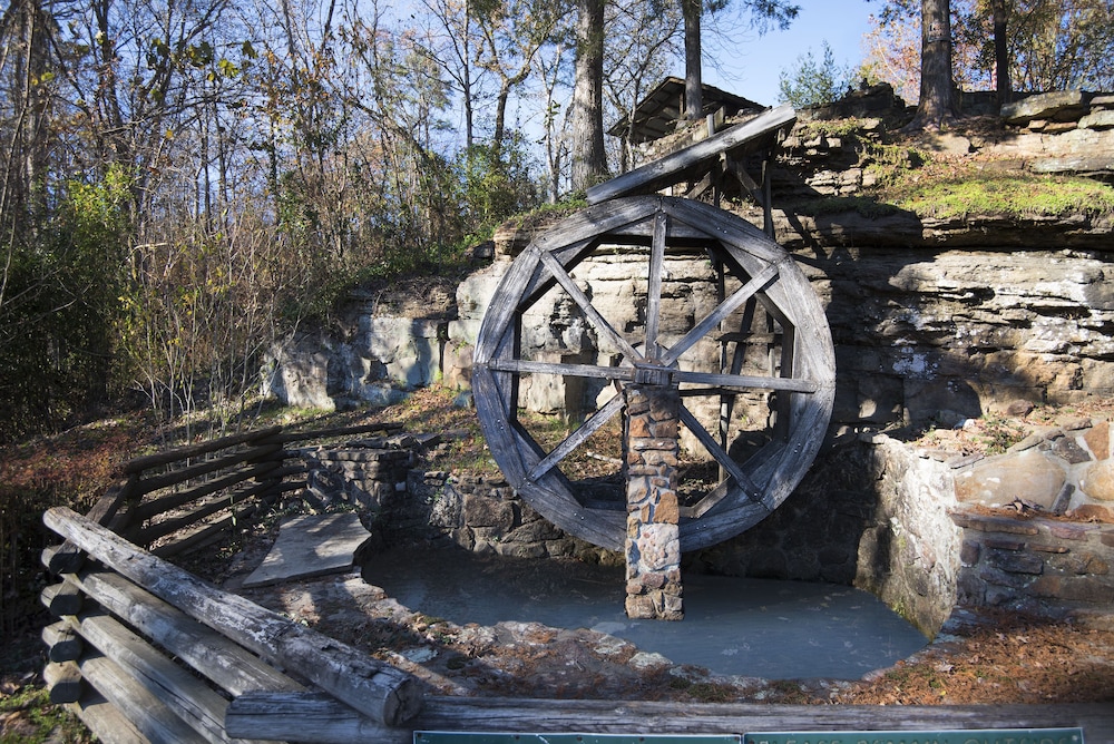 Lindsey's Resort