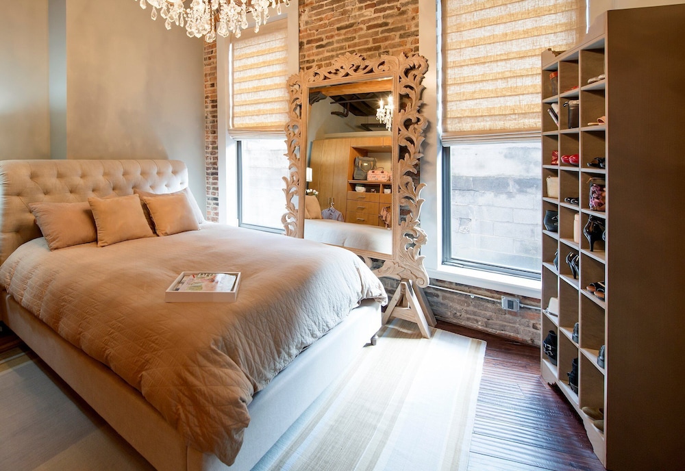 Music City Lofts