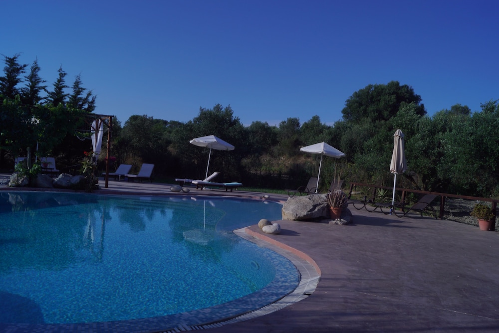 Volidiera Guesthouse