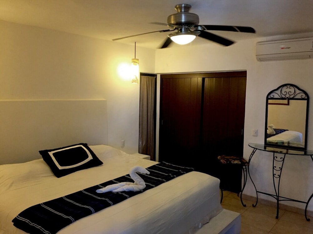Villas Luna Marina