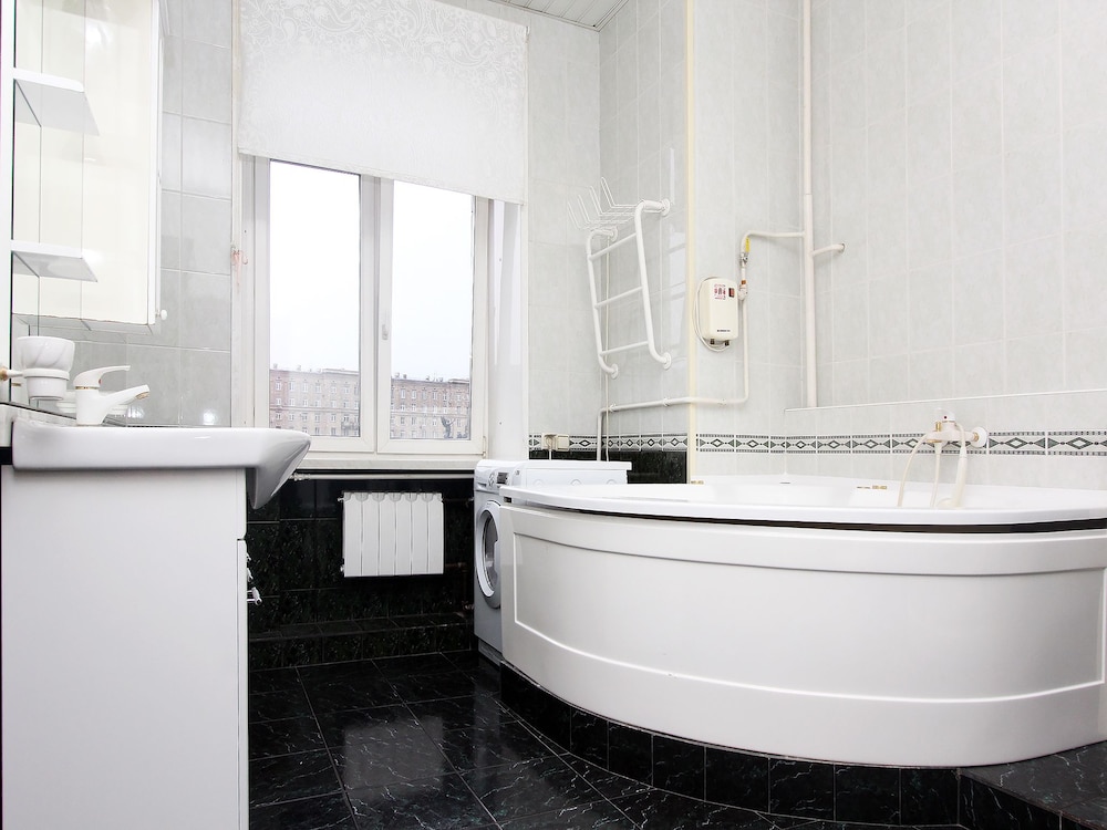 ApartLux na Ploshadi Pobedy