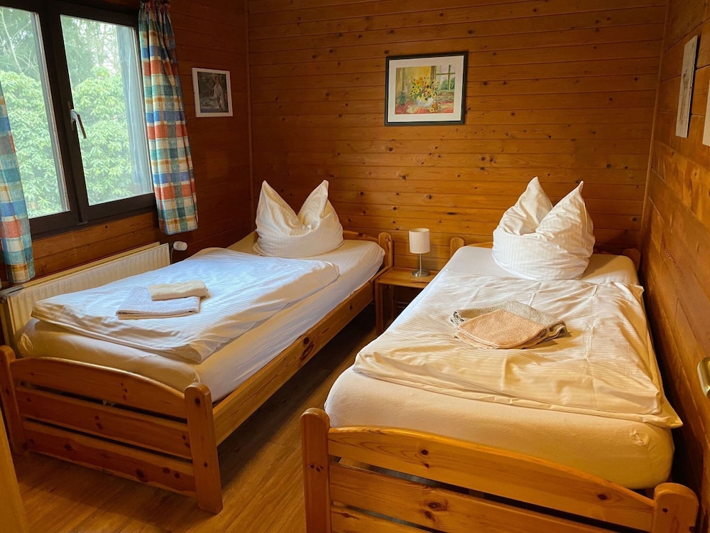 Cozy Holiday Home on a Horse Farm in the Luneburg Heath - Property Image 43