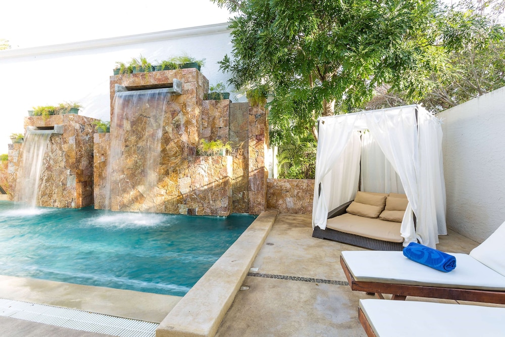 Grand Palladium Vallarta Resort  Spa - All Inclusive - Property Image 76