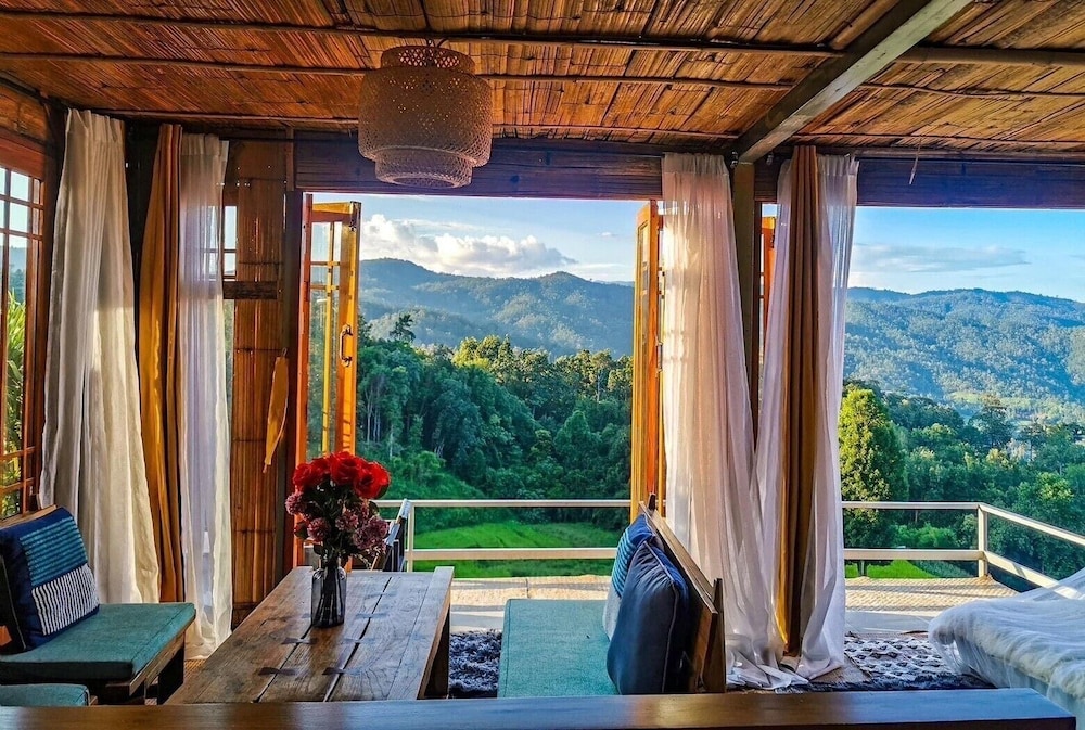 Outdoor Space