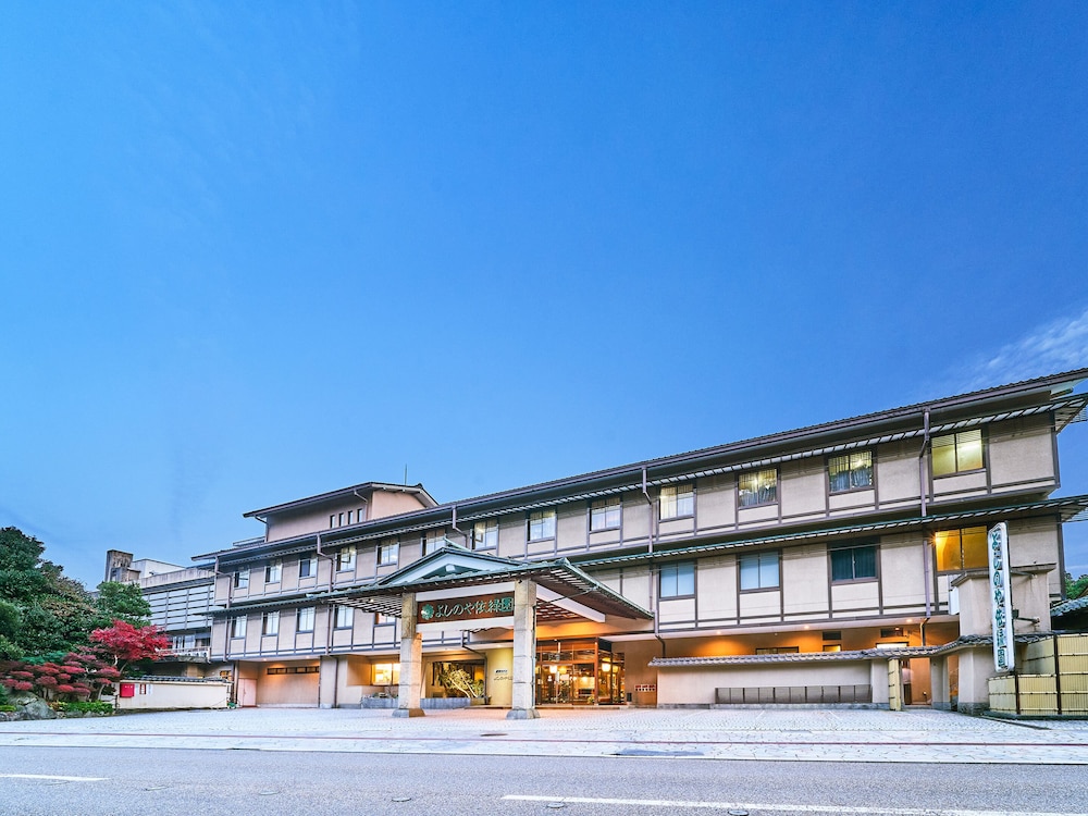 Ooedo Onsen Monogatari Premium Yoshinoya Irokuen