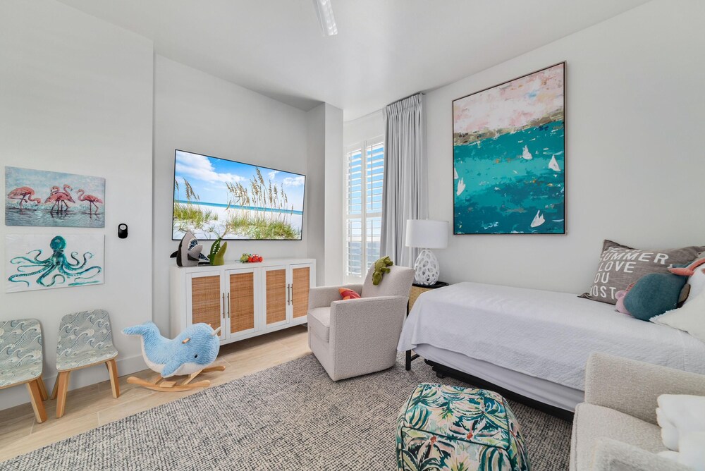 La Playa 603