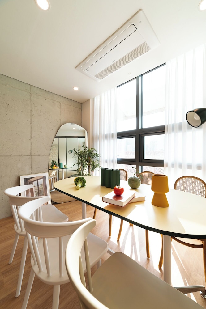 Maison de Wave 4