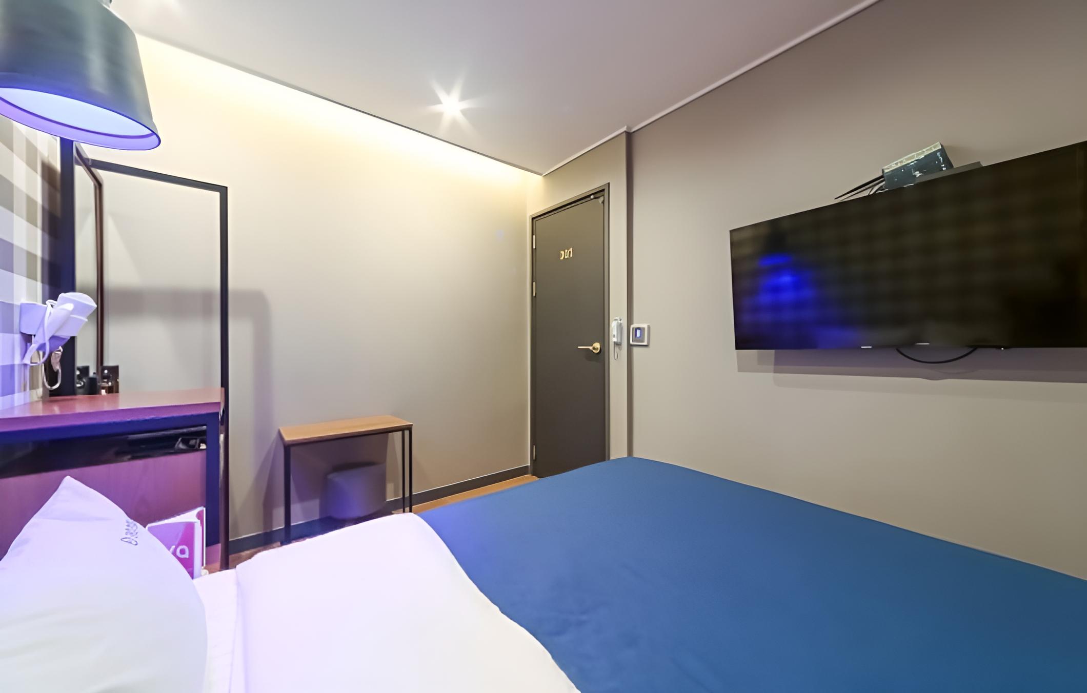 Ulsan Daldong Hotel Play 1 view 2